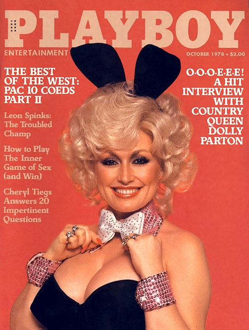 (image for) Playboy 1978