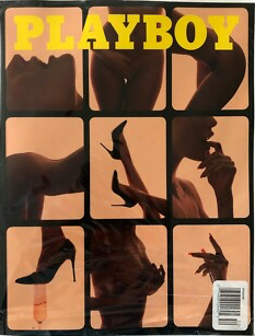 (image for) Playboy 2020s