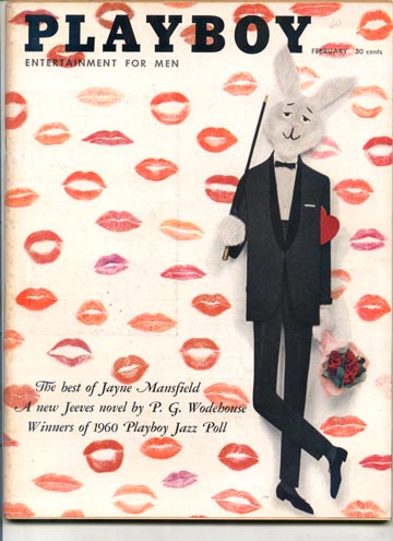 (image for) Playboy 1960